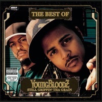 Thumbnail for the Youngbloodz - Hustle link, provided by host site