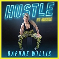 Thumbnail for the Daphne Willis - Hustle link, provided by host site