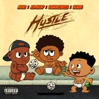 Thumbnail for the Jaylovep - Hustle link, provided by host site