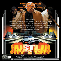Thumbnail for the The Specialists - Hustle link, provided by host site