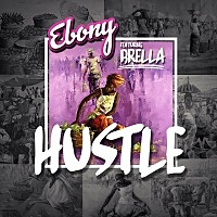 Thumbnail for the Ebony - Hustle link, provided by host site