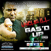 Thumbnail for the UNCLE ILL - Hustle link, provided by host site