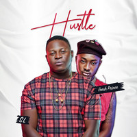 Thumbnail for the SL - Hustle link, provided by host site