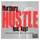 Thumbnail for the Marzburg - Hustle link, provided by host site
