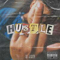 Thumbnail for the B Jay - Hustle link, provided by host site