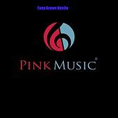 Thumbnail for the Tony Brown - Hustle link, provided by host site