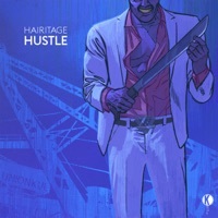 Thumbnail for the Hairitage - Hustle link, provided by host site