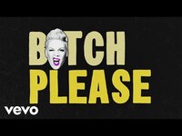 Thumbnail for the P!nk - Hustle link, provided by host site