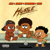 Thumbnail for the Jaylovep - Hustle link, provided by host site