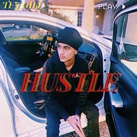 Thumbnail for the Tej Gill - Hustle link, provided by host site