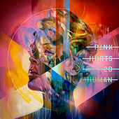 Thumbnail for the P!nk - Hustle link, provided by host site