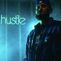 Thumbnail for the Tyson James - Hustle link, provided by host site