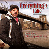 Thumbnail for the Christopher North - Hustle link, provided by host site