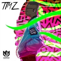 Thumbnail for the Bad Boy Timz - Hustle link, provided by host site