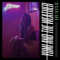 Thumbnail for the Yumi and the Weather - Hustle link, provided by host site
