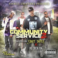 Thumbnail for the E-Money - Hustle link, provided by host site