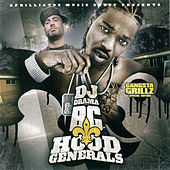 Thumbnail for the B.G. - Hustle link, provided by host site