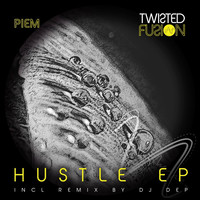 Thumbnail for the Piem - Hustle link, provided by host site