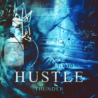 Thumbnail for the Thunder - HUSTLE link, provided by host site