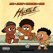 Thumbnail for the Jaylovep - Hustle link, provided by host site