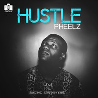 Thumbnail for the Pheelz - Hustle link, provided by host site