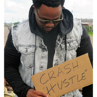 Thumbnail for the Crash - Hustle link, provided by host site