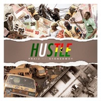 Thumbnail for the Praiz - Hustle link, provided by host site