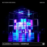 Thumbnail for the Almero - Hustle link, provided by host site