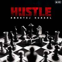 Thumbnail for the Amantej Hundal - Hustle link, provided by host site