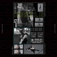 Thumbnail for the Raja - Hustle link, provided by host site