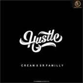 Thumbnail for the Cream - Hustle link, provided by host site