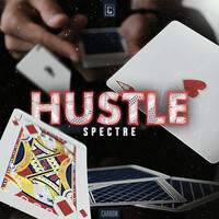 Thumbnail for the Spectre - Hustle link, provided by host site
