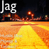 Thumbnail for the Jag - Hustle link, provided by host site