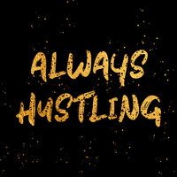 Thumbnail for the Luciano - Hustle link, provided by host site