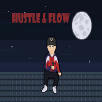 Thumbnail for the Colder - Hustle & Flow link, provided by host site