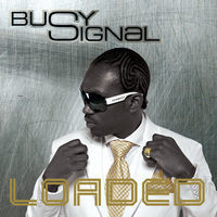 Thumbnail for the Busy Signal - Hustle Hard link, provided by host site