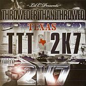 Thumbnail for the Lil C - Hustle Hard (Chopped & Screwed) link, provided by host site