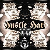 Thumbnail for the Doom Squad - Hustle Hard link, provided by host site