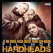 Thumbnail for the JT The Bigga Figga - Hustle Hard link, provided by host site