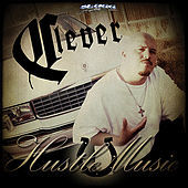 Thumbnail for the Clever - Hustle Music link, provided by host site