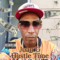 Thumbnail for the Juan G. - Hustle Time link, provided by host site
