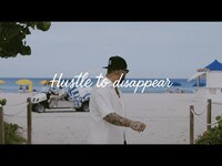 Thumbnail for the GASHI - Hustle to Disappear link, provided by host site