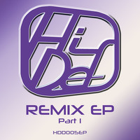 Thumbnail for the Ego Trippin - Hustler - DJ Sly Remix link, provided by host site