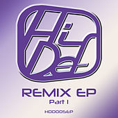 Thumbnail for the Ego Trippin - Hustler (DJ Sly Remix) link, provided by host site