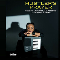 Thumbnail for the CeCe - Hustler's Prayer link, provided by host site