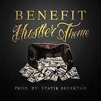 Thumbnail for the B.E.N.E.F.I.T - Hustler Theme link, provided by host site