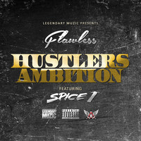 Thumbnail for the Flawless - Hustlers Ambition link, provided by host site