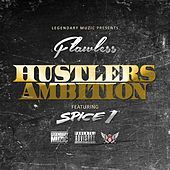 Thumbnail for the Flawless - Hustlers Ambition link, provided by host site