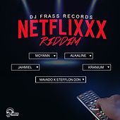 Thumbnail for the Kranium - Hustlers Anthem link, provided by host site