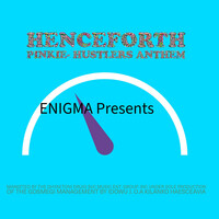 Thumbnail for the Enigma - Hustlers Anthem link, provided by host site